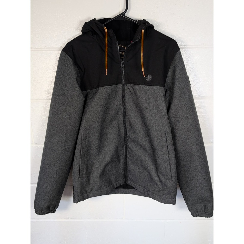 Element Wolfeboro Collection Men's Jacket Size Medium